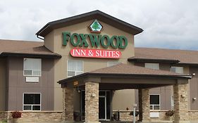 Foxwood Inn And Suites